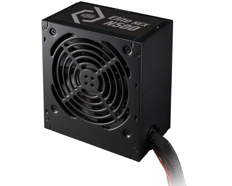 COOLER MASTER Elite NEX N500 500W napajanje (MPW-5001-ACBN-BEU) 3Y  Slika 6