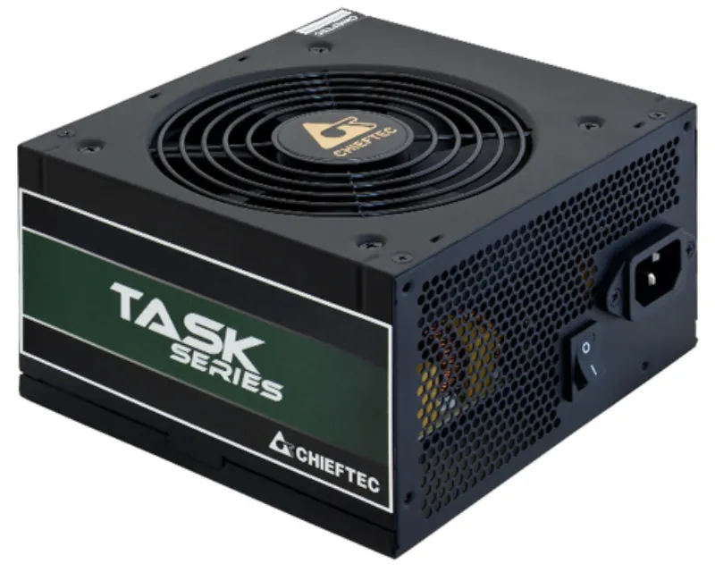 CHIEFTEC TPS-700S 700W TASK 80Plus Bronze napajanje 3Y  Slika 1