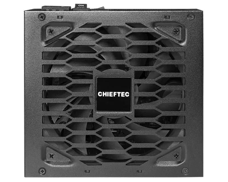 CHIEFTEC CPX-850FC 850W ATMOS 80Plus Gold modularno napajanje 5Y  Slika 3