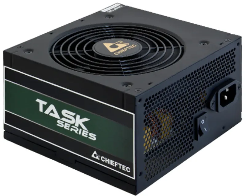 CHIEFTEC TPS-500S 500W TASK 80Plus Bronze napajanje 3Y  Slika 1