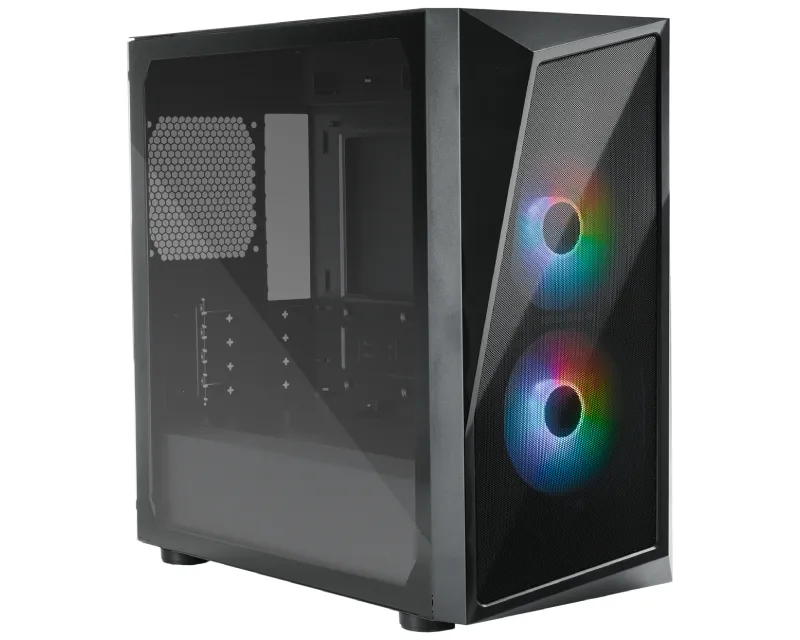 COOLER MASTER MasterBox CMP 320 Gaming kućište (CP320-KGNN-S00)  Slika 2