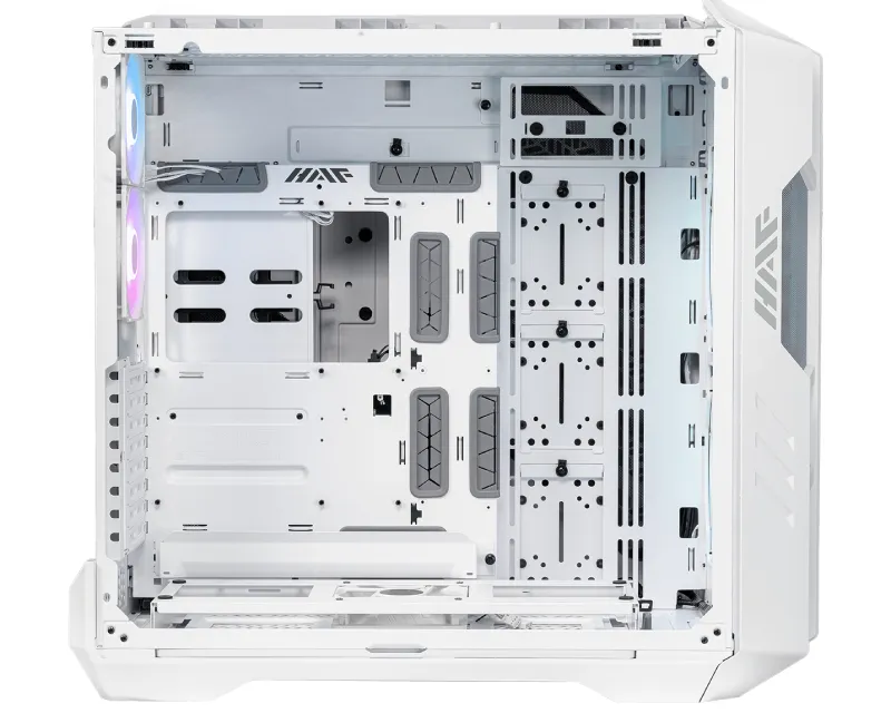 COOLER MASTER HAF 700 White Gaming kućište (H700-WGNN-S00) belo  Slika 6