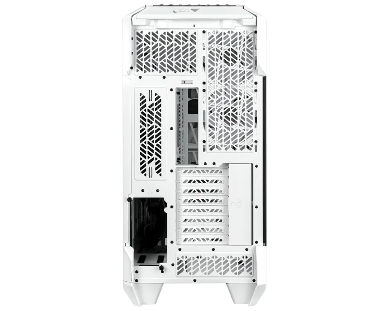 COOLER MASTER HAF 700 White Gaming kućište (H700-WGNN-S00) belo  Slika 7