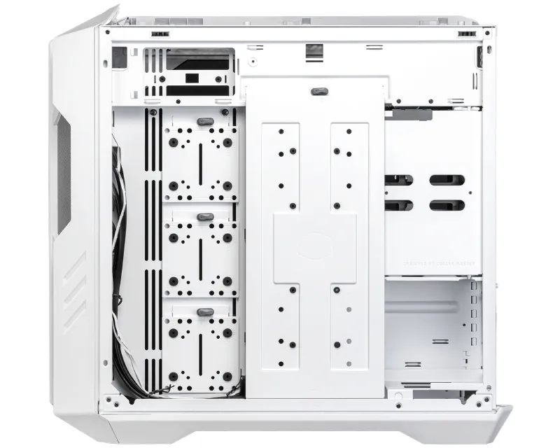COOLER MASTER HAF 700 White Gaming kućište (H700-WGNN-S00) belo  Slika 8
