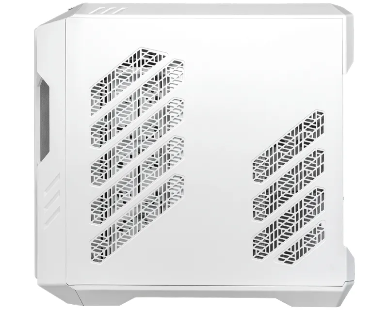 COOLER MASTER HAF 700 White Gaming kućište (H700-WGNN-S00) belo  Slika 9
