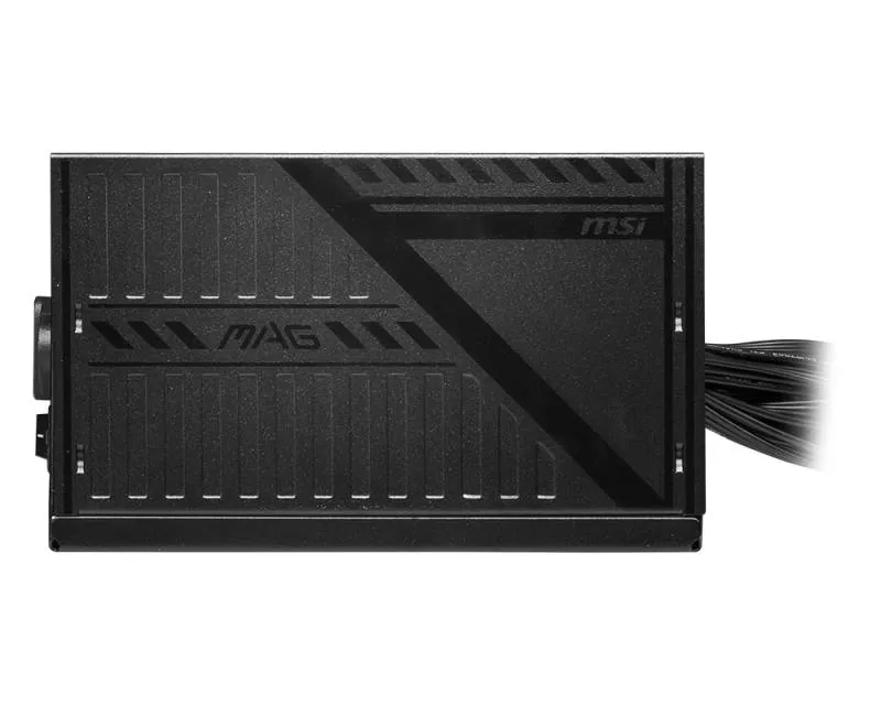 MSI MAG A500DN 500W napajanje Slika 2
