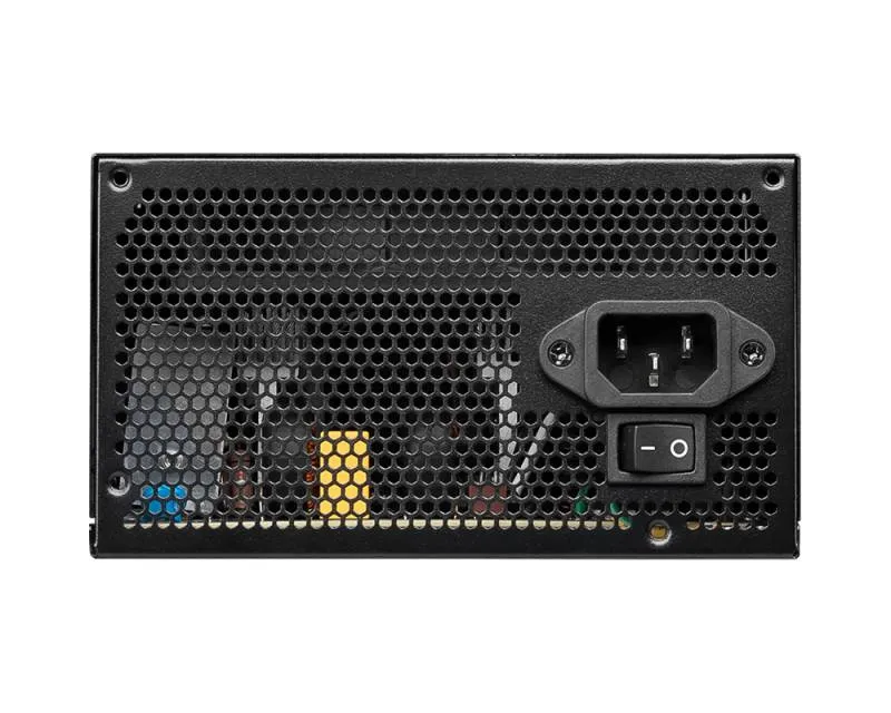 MSI MAG A500DN 500W napajanje Slika 4
