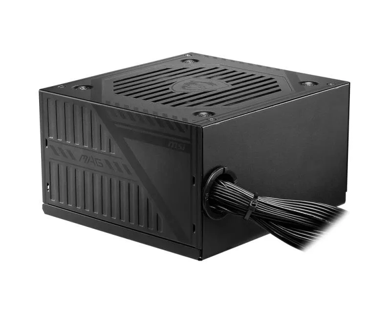MSI MAG A500DN 500W napajanje Slika 1