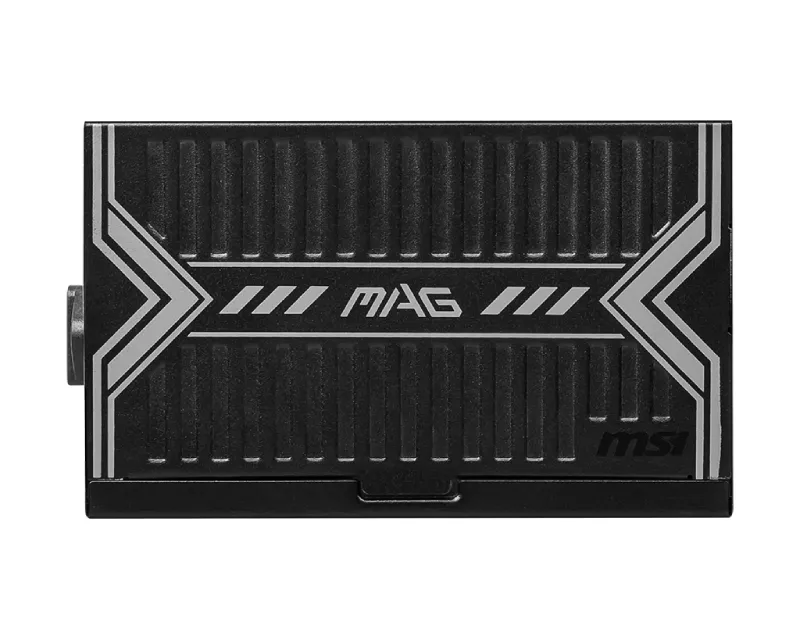 MSI MAG A650BN 650W napajanje 5Y Slika 2