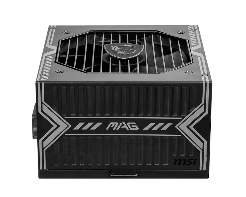 MSI MAG A650BN 650W napajanje 5Y Slika 4