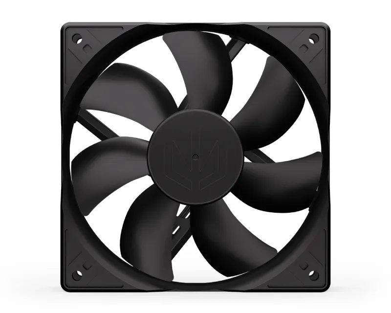 ENDORFY Zephyr 120 ventilator (EY4A017)  Slika 2