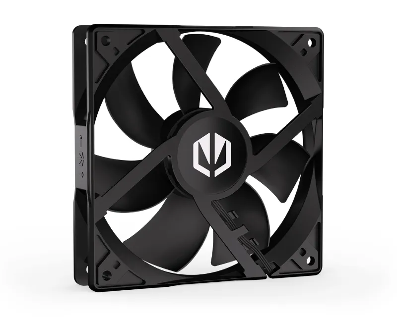 ENDORFY Zephyr 120 ventilator (EY4A017)  Slika 4