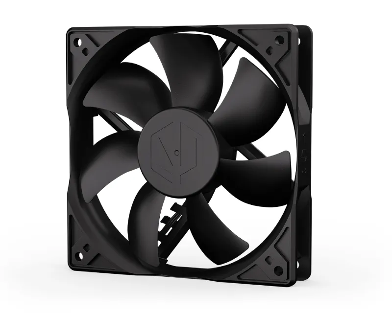 ENDORFY Zephyr 120 ventilator (EY4A017)  Slika 1