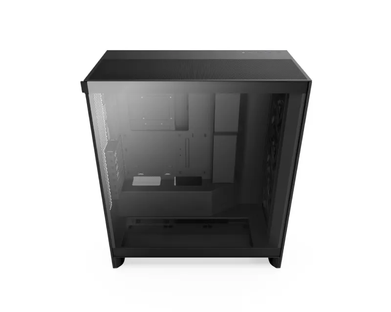 NZXT H7 Flow kućište crno (CM-H72FB-01) Slika 3