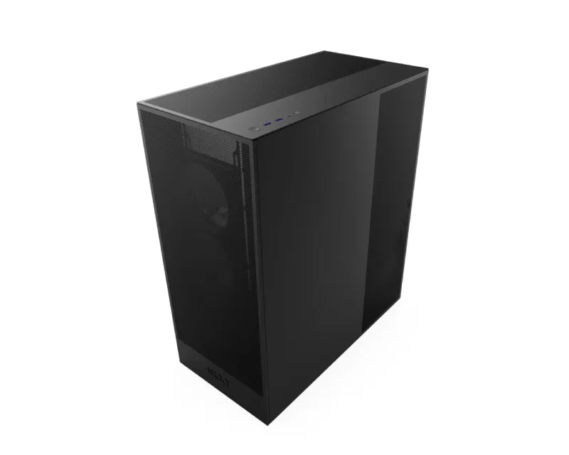 NZXT H7 Flow kućište crno (CM-H72FB-01) Slika 4
