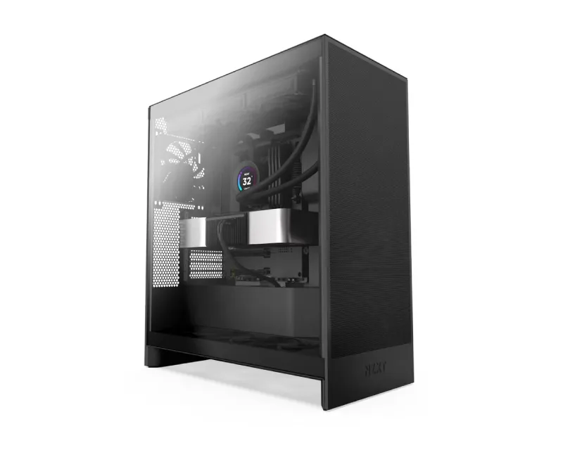 NZXT H7 Flow kućište crno (CM-H72FB-01) Slika 1