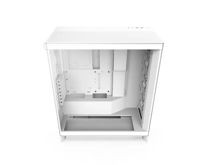 NZXT H7 Flow kućište belo (CM-H72FW-01)  Slika 3