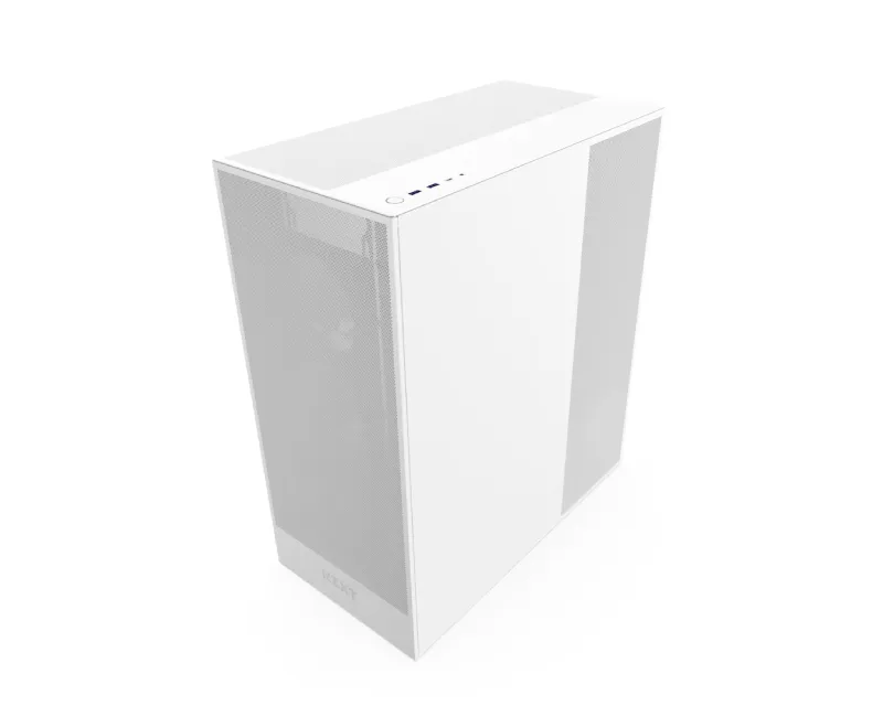 NZXT H7 Flow kućište belo (CM-H72FW-01)  Slika 4