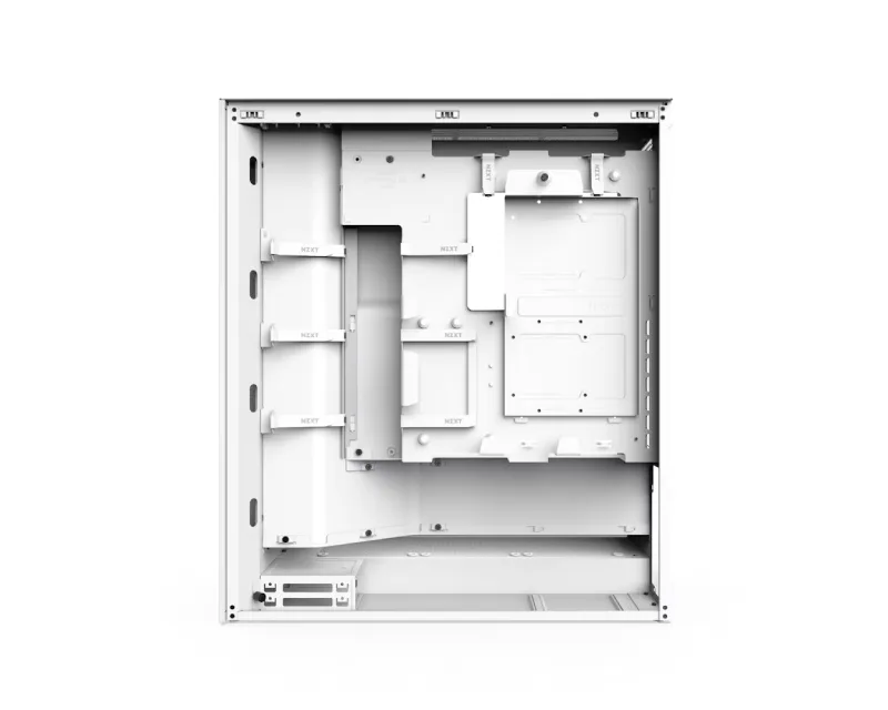 NZXT H7 Flow kućište belo (CM-H72FW-01)  Slika 6