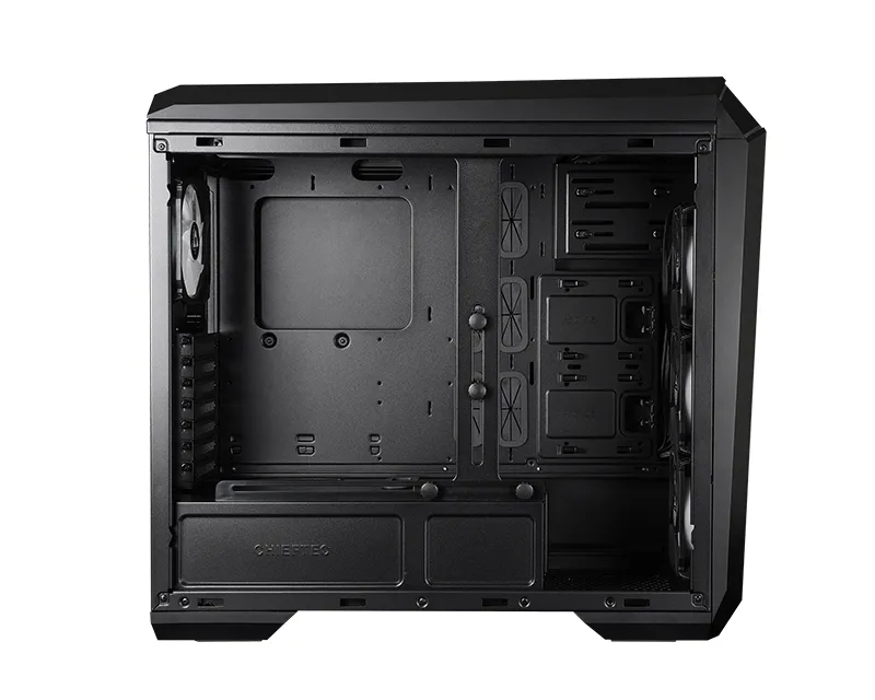 CHIEFTEC Gaming Kućište STALLION II GP-02B-UC-OP Slika 5