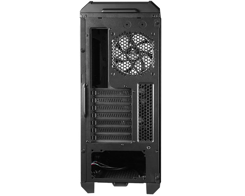 CHIEFTEC Gaming Kućište STALLION II GP-02B-UC-OP Slika 6
