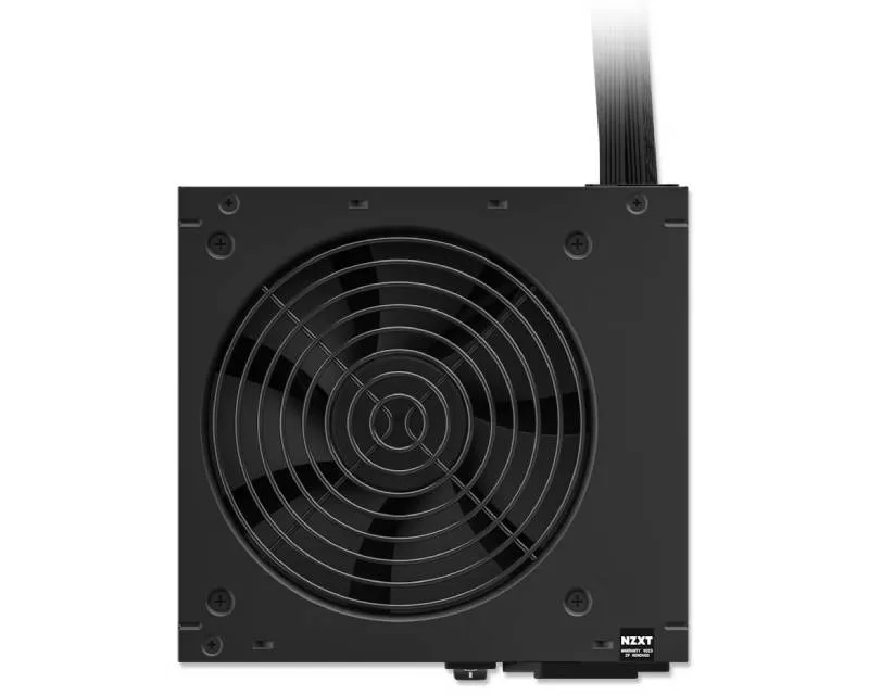 NZXT C750 Bronze 750W (PA-7B2BB-EU) napajanje Slika 3