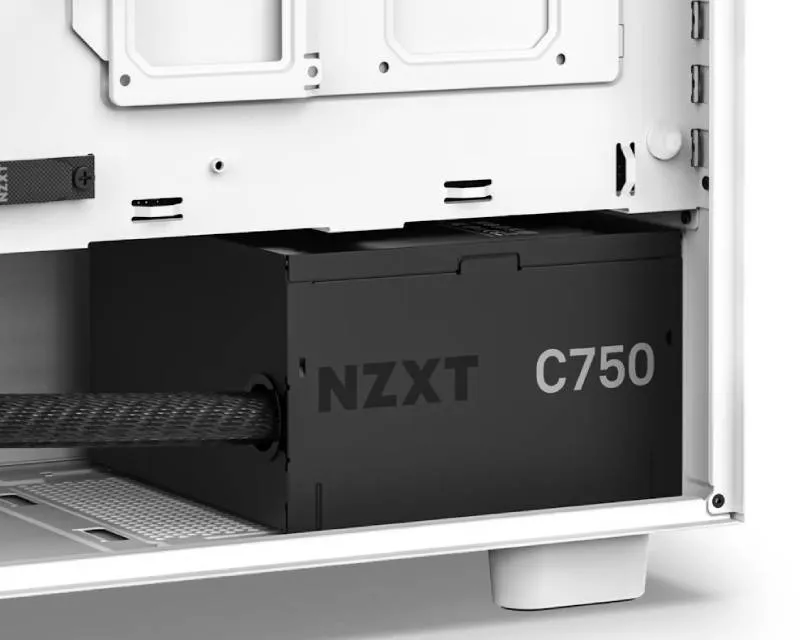 NZXT C750 Bronze 750W (PA-7B2BB-EU) napajanje Slika 4