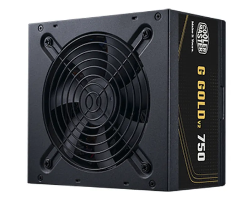 COOLER MASTER G Gold V2 750W napajanje (MPE-7502-ACAAG-EU ) 5Y  Slika 1