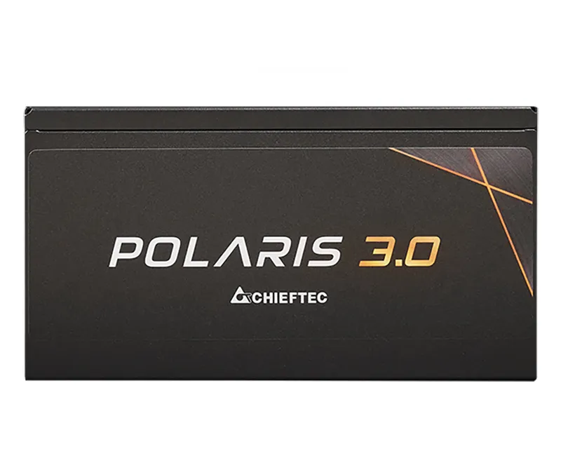 CHIEFTEC PPS-1250FC-A3 1250W POLARIS 3.0 80Plus Gold modularno napajanje 5Y  Slika 4