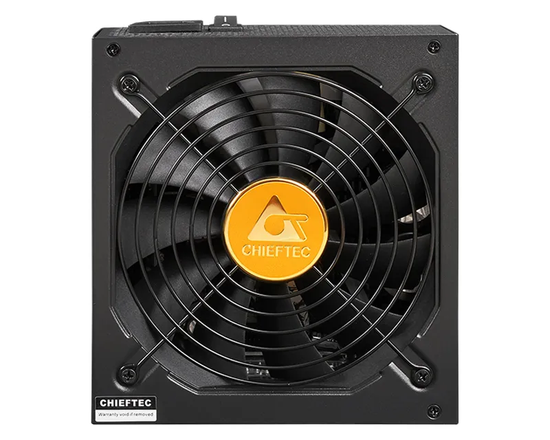 CHIEFTEC PPS-1250FC-A3 1250W POLARIS 3.0 80Plus Gold modularno napajanje 5Y  Slika 7