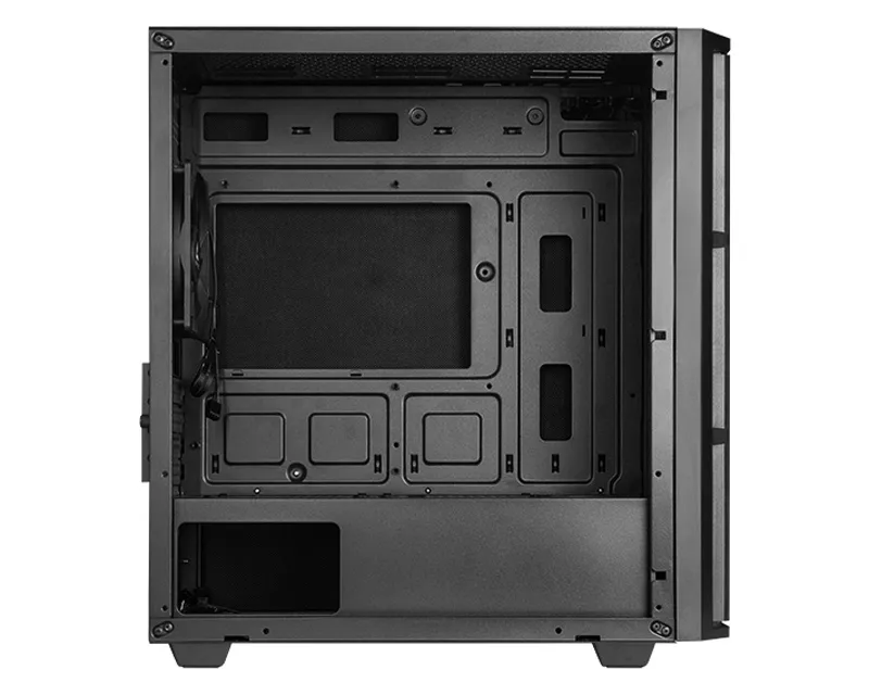 CHIEFTEC Pro mini AZ-01B-OP kućište Slika 3