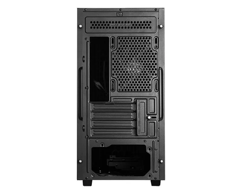 CHIEFTEC Pro mini AZ-01B-OP kućište Slika 4