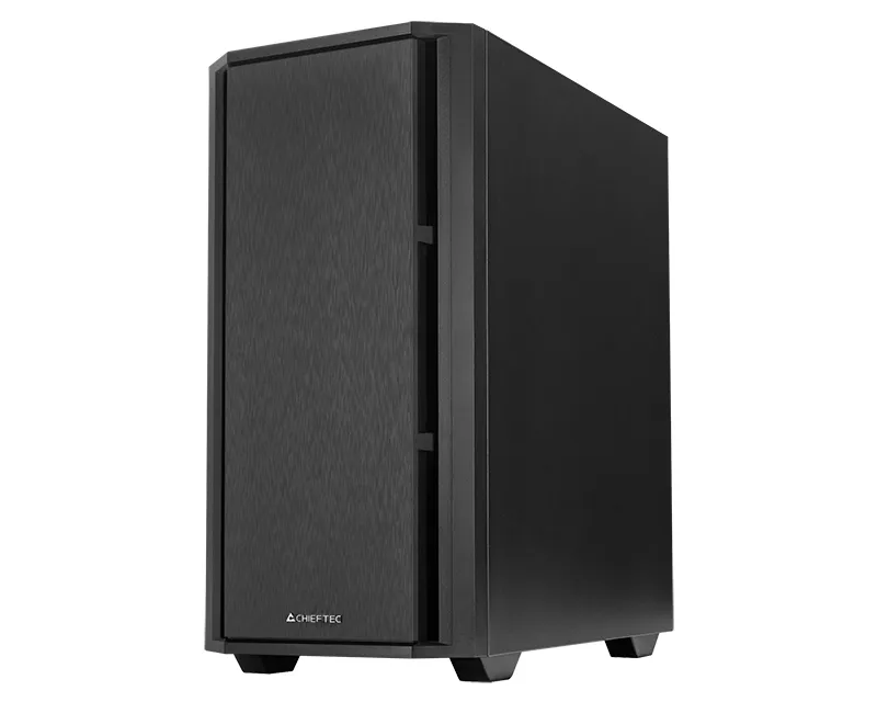 CHIEFTEC Pro mini AZ-01B-OP kućište Slika 6