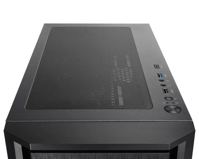 CHIEFTEC Pro mini AZ-01B-OP kućište Slika 7