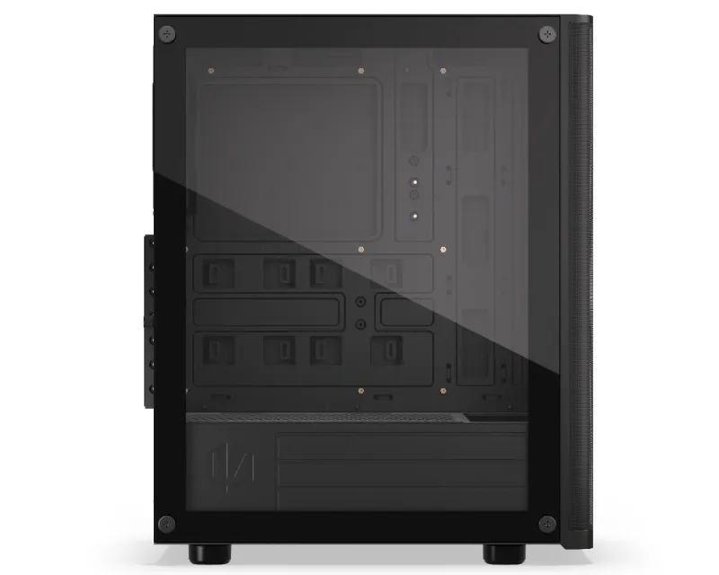 ENDORFY Ventum 200 Air kućište (EY2A002) Slika 3