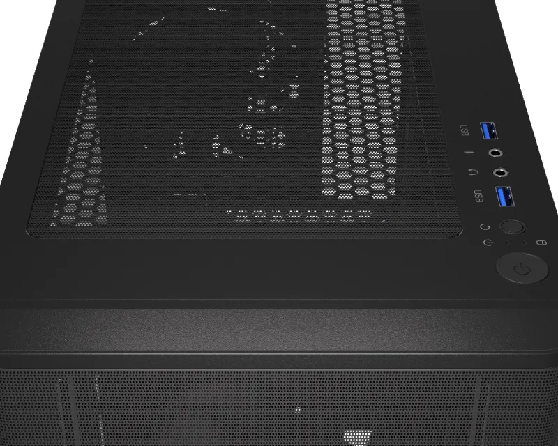 ENDORFY Ventum 200 Air kućište (EY2A002) Slika 6