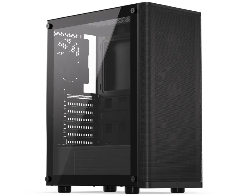 ENDORFY Ventum 200 Air kućište (EY2A002) Slika 1