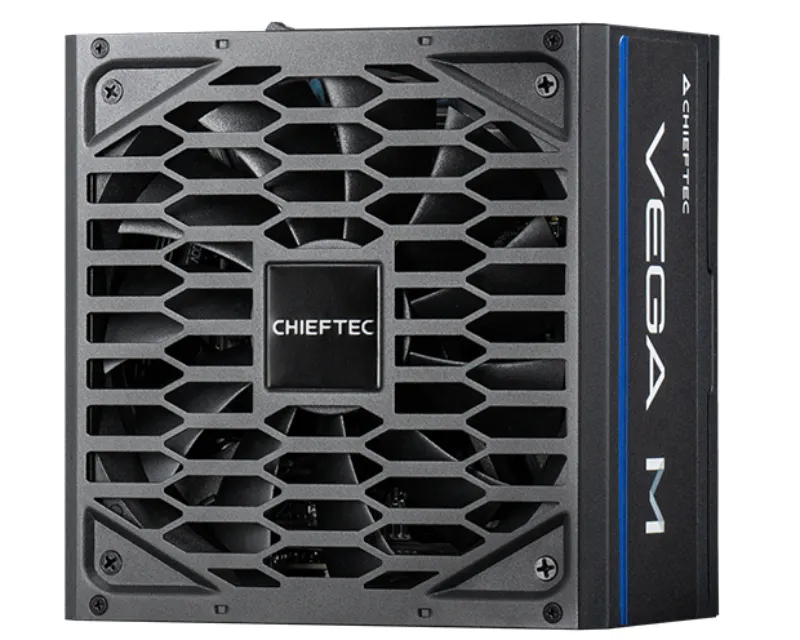 CHIEFTEC PPG-850-C 850W VEGA 80Plus Gold napajanje 5Y Slika 3