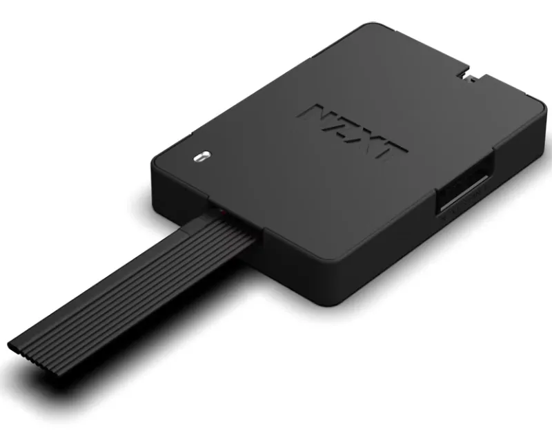 NZXT Control Hub (AC-CRFR1-B1) Slika 3