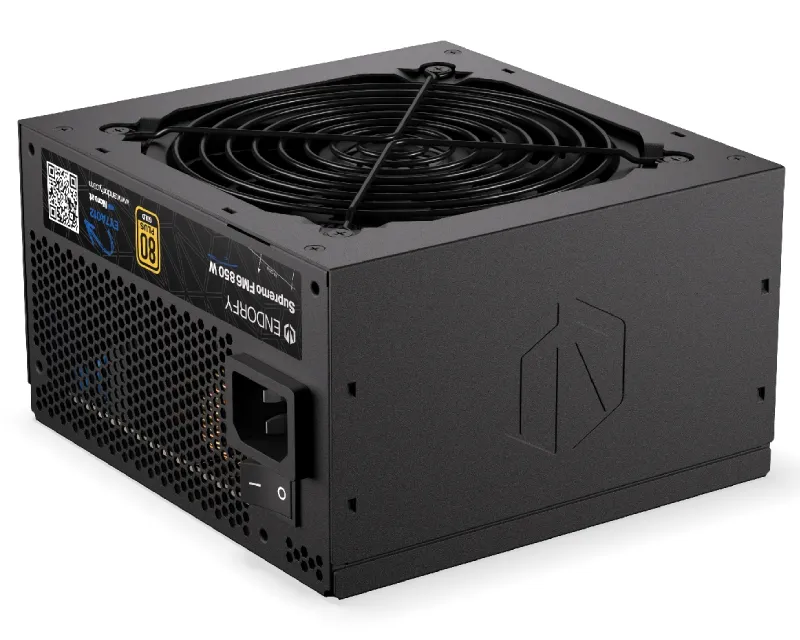 ENDORFY Supremo FM6 Gold 850W napajanje (EY7A012) Slika 3