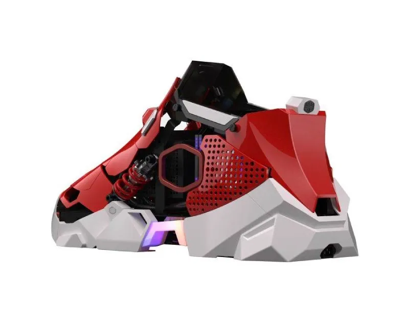 COOLER MASTER Sneaker X kućište (ABK-SXNN-S38L3-R1) Slika 2