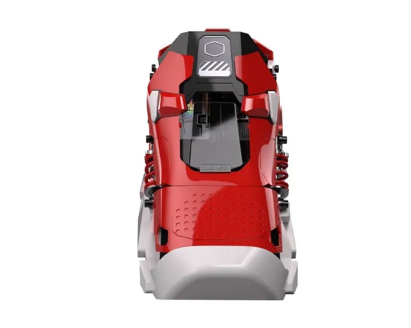 COOLER MASTER Sneaker X kućište (ABK-SXNN-S38L3-R1) Slika 3