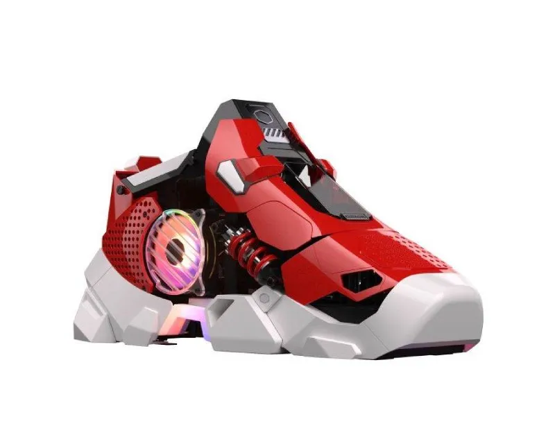 COOLER MASTER Sneaker X kućište (ABK-SXNN-S38L3-R1) Slika 1