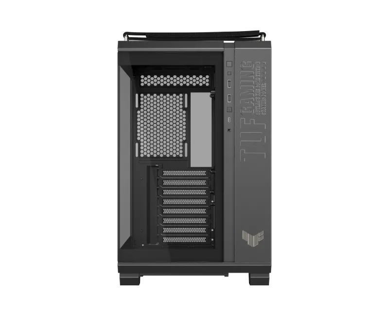 ASUS GT502 HORIZON TG ARGB BLACK TUF Gaming kućište crno  Slika 2