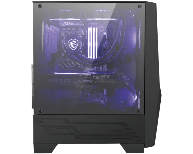MSI MAG FORGE 100M kućište  Slika 2