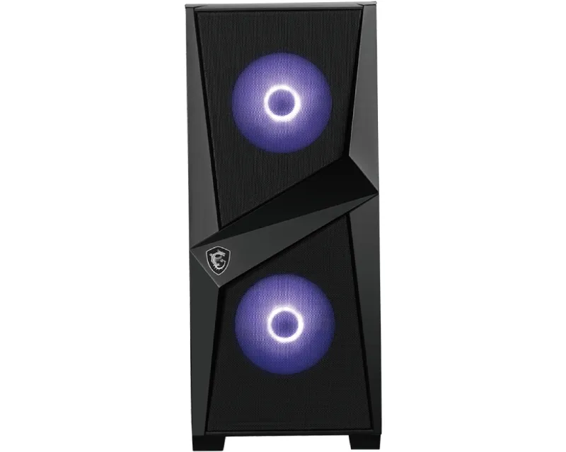 MSI MAG FORGE 100M kućište  Slika 4