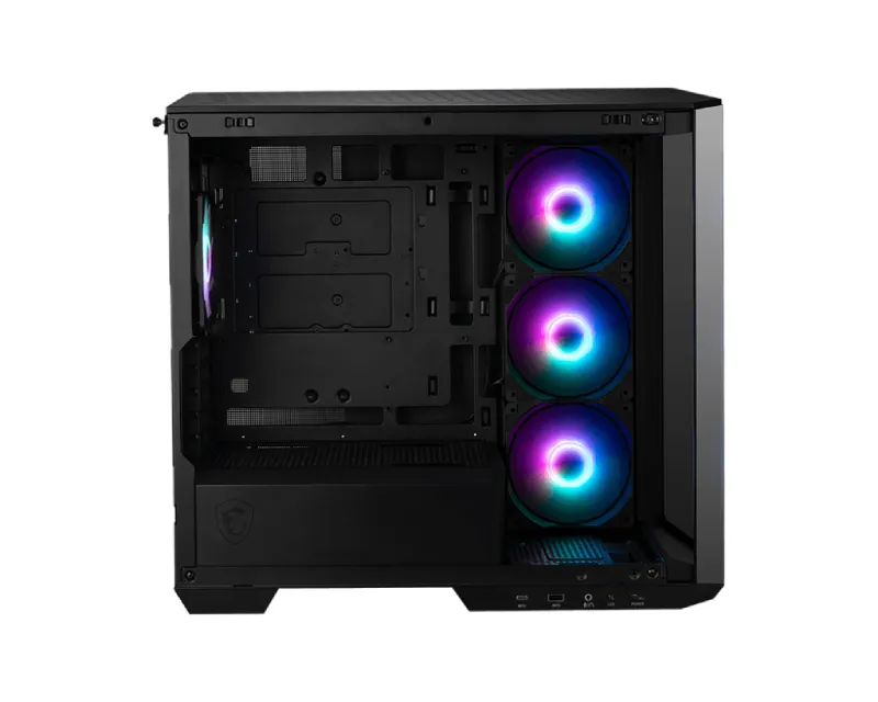 MSI MAG PANO M100R PZ kućište Slika 2