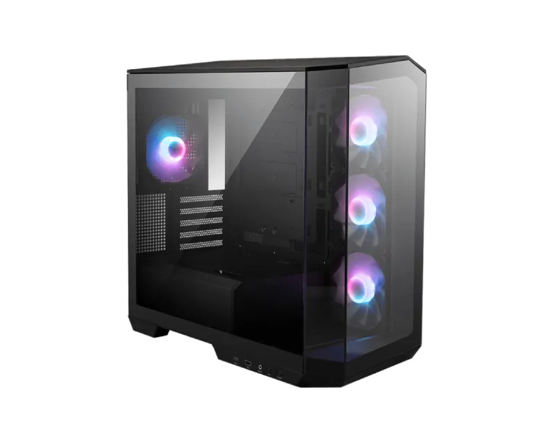 MSI MAG PANO M100R PZ kućište Slika 1