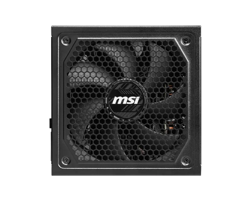 MSI MAG A1000GL PCIE5 1000W napajanje  Slika 4