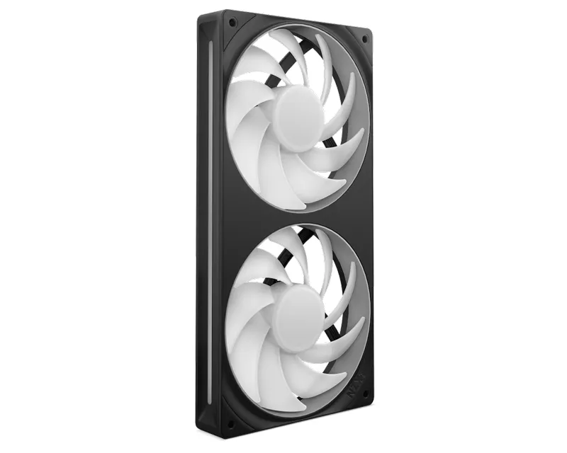 NZXT F240 RGB Core 240mm ventilator crni (RF-U24HF-B1)  Slika 5